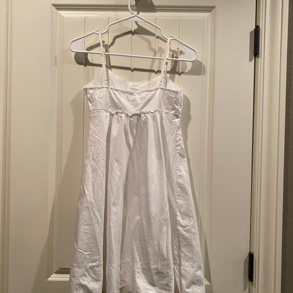 Limited White Dress - Picture 2 of 2